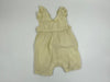 Purebaby Romper