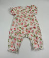 Purebaby Romper