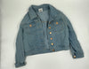 Young Orignal Denim Jacket